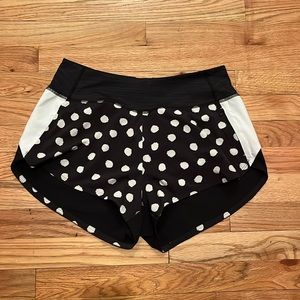 Outdoor Voices Workout Shorts- Size Medium